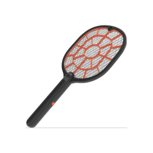 Black + Decker Electric Fly Swatter & Fly Zapper Via Amazon