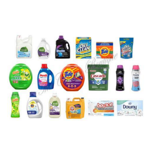 Buy 3, Save $10 Via Amazon