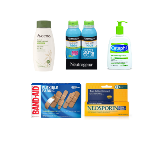 Buy 2 Save 50% On 1, Beauty & Personal Care Items Via Amazon