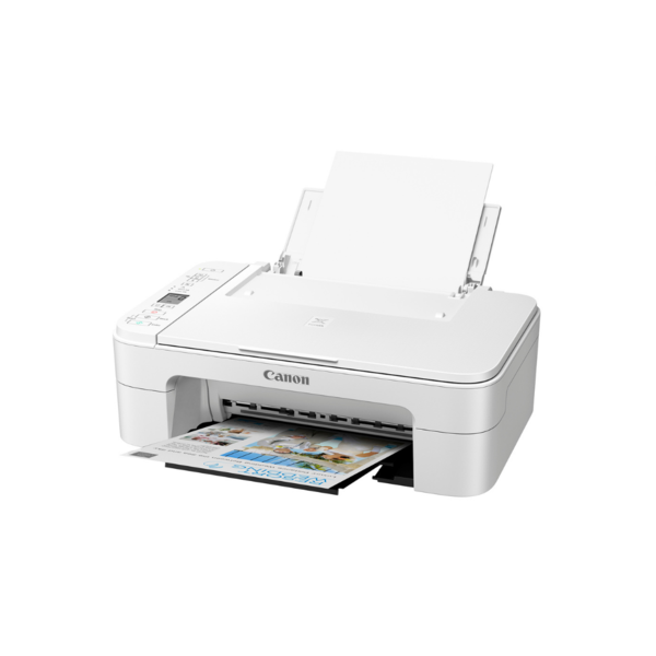 Canon Wireless All In One Printer Via Walmart