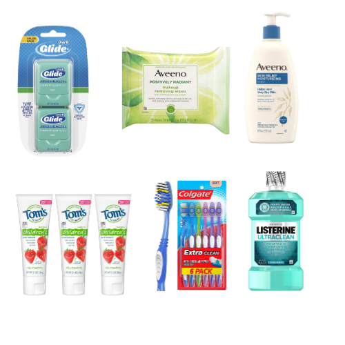 Buy Any 3 Baby, Beauty, Personal Care Items Save $5 Via Amazon