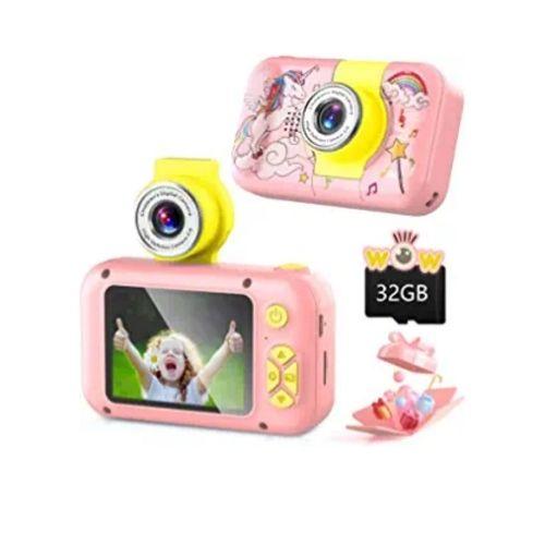 Camera for Kids Via Amazon