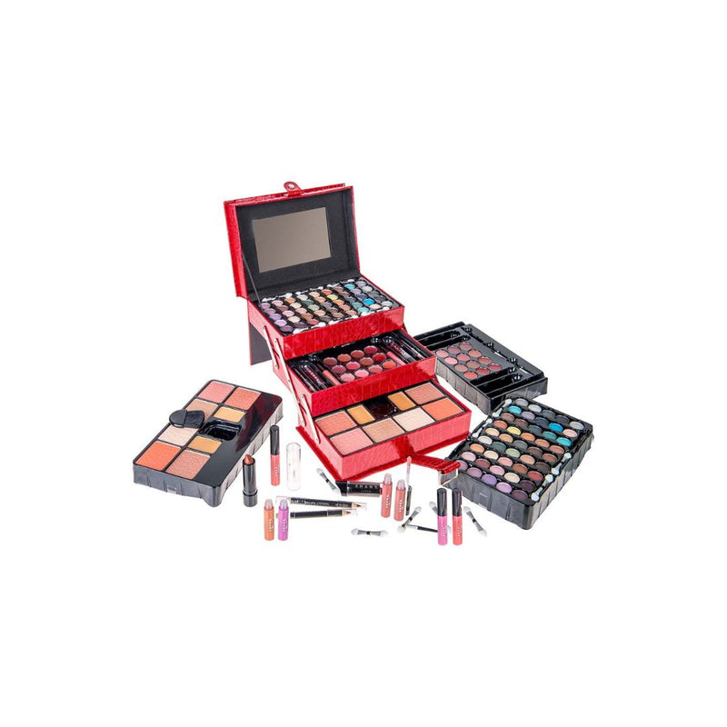 SHANY All In One Makeup Kit Via Amazon