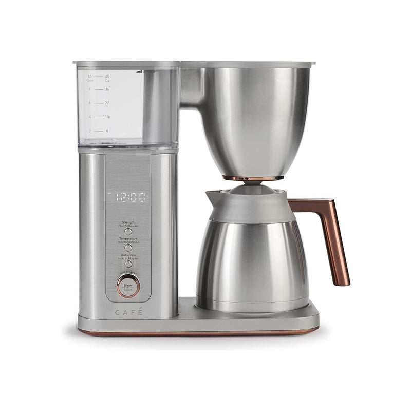 Café Specialty Drip Coffee Make Via Amazon