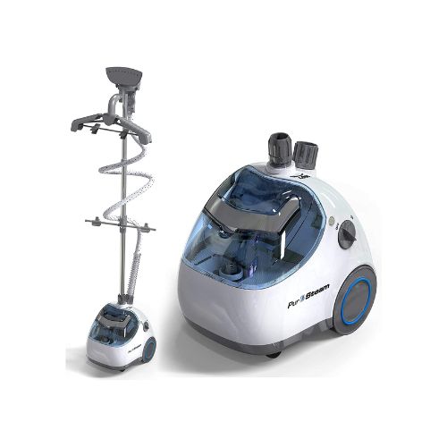 PurSteam Garment Steamer via Amazon