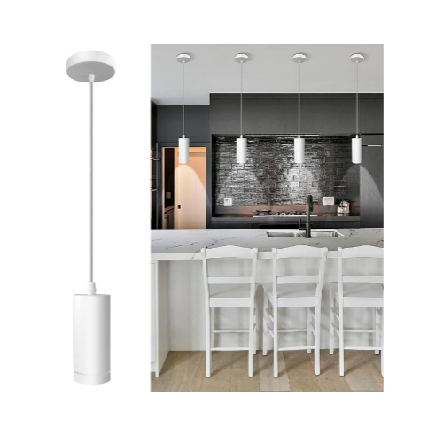 1 Count Pendant Light Fixtures Via Amazon