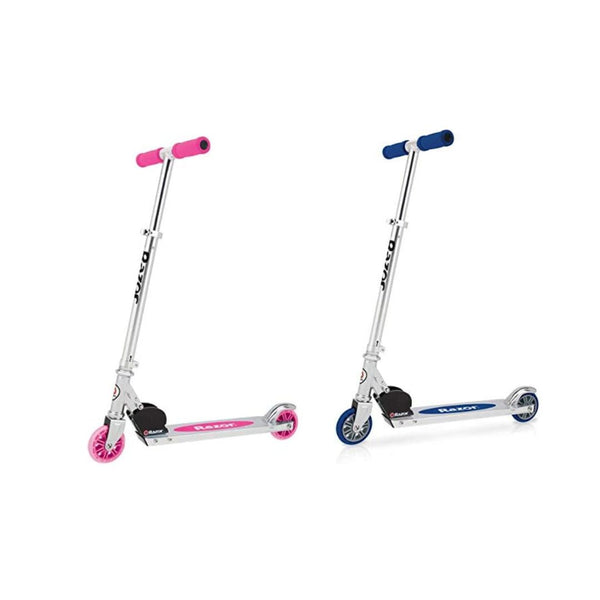 Razor A Kick Scooter (2 Colors)
Via Amazon