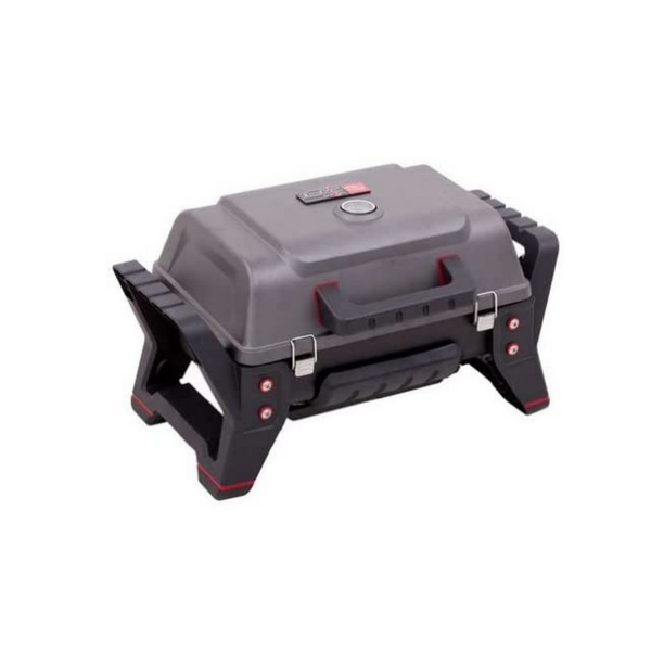 Char-Broil Grill2Go X200 Portable TRU-Infrared Liquid Propane Gas GrillVia Amazon