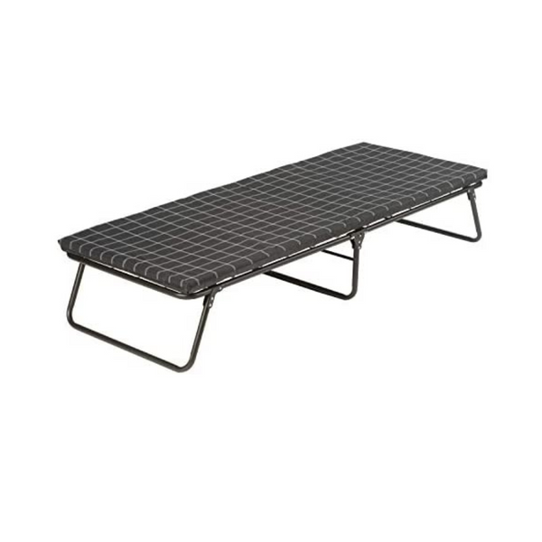 Coleman Camping Cot with Sleeping Pad Via Amazon