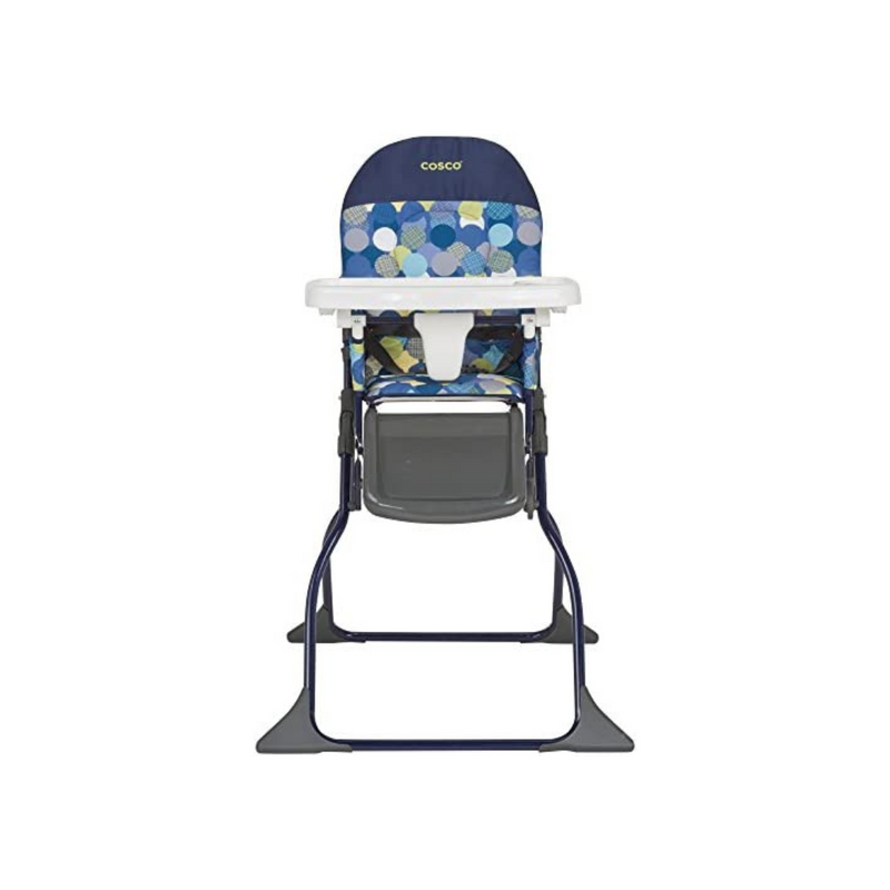 Cosco Simple Fold High Chair Via Amazon