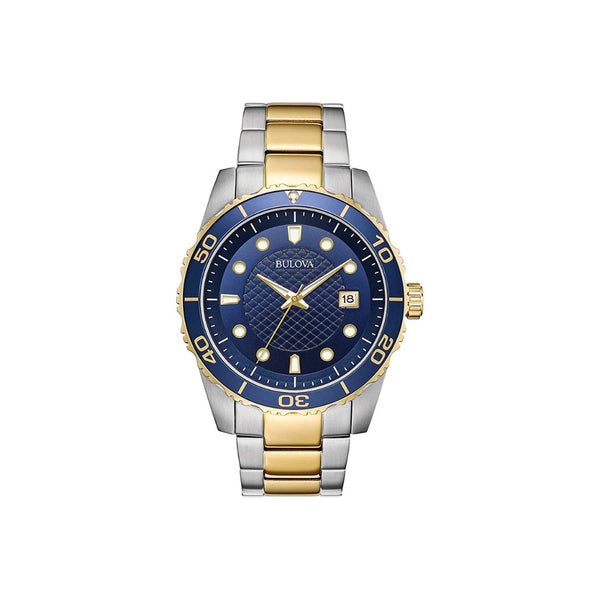 Bulova Men's Watch