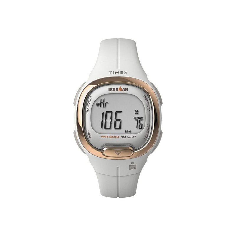 TIMEX IRONMAN Transit+ Watch with Daily Step