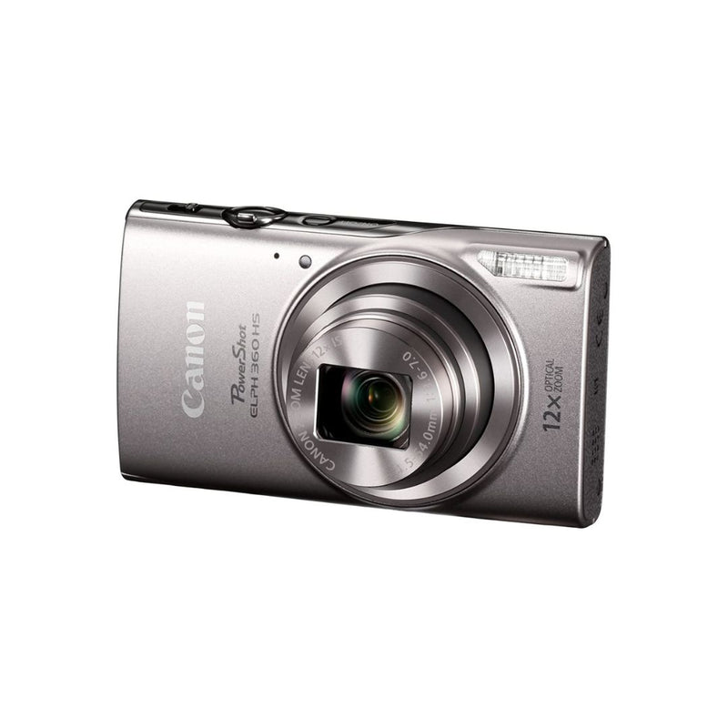 Canon PowerShot Digital Camera