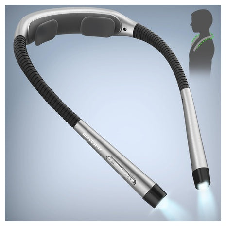 Rechargeable Neck Light
