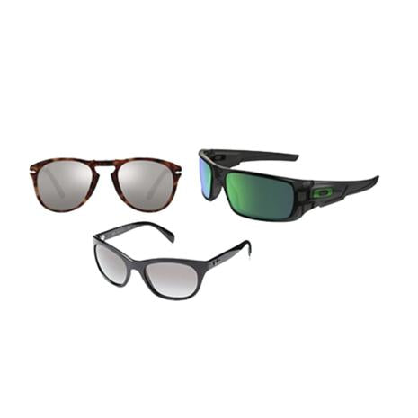 Ray-Ban, Oakley, & More Sunglasses On Sale