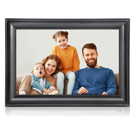 10.1-Inch WiFi Digital Photo Frame