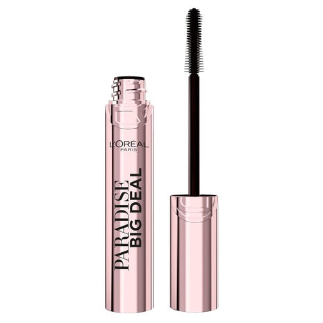 L'Oreal Paris Paradise Big Deal Mascara