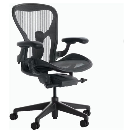 25% Off Herman Miller Office & Gaming Chairs!