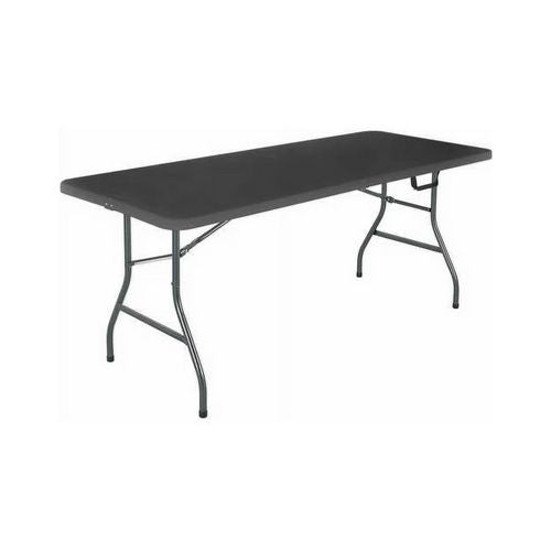 Cosco 6 Foot Centerfold Folding Tabl