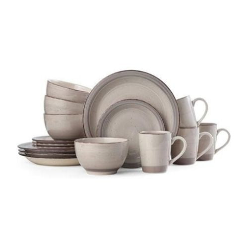 Pack of 16 Dinnerware Set