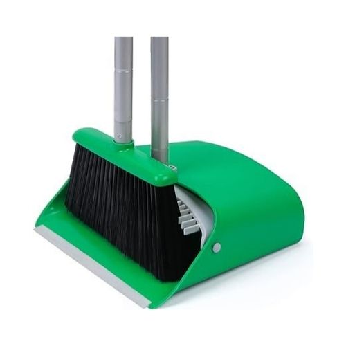 Broom and Dustpan Set