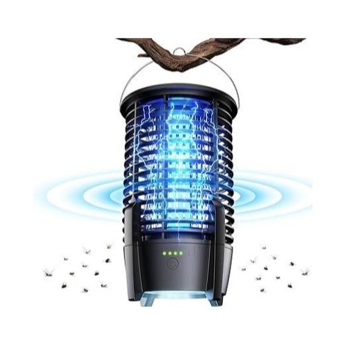 Outdoor Bug Zapper