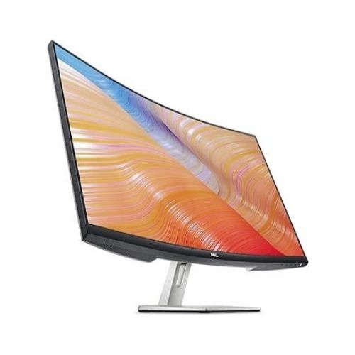 Dell 31.55-inch FHD (1920×1080) 75Hz 4Ms 1800R Curved Display