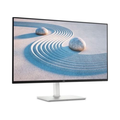 Dell 27″ QHD Height-Adjustable Monitor