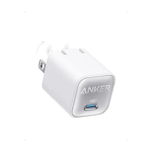 Anker 30W USB C GaN Charger