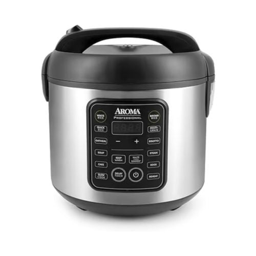 Rice & Grain Cooker