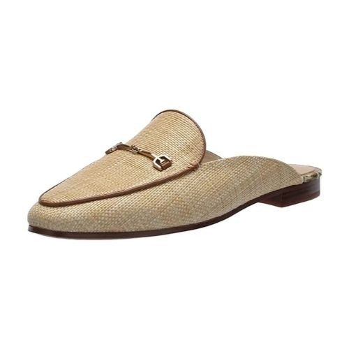 Sam Edelman Women's Linnie Ballet Flat