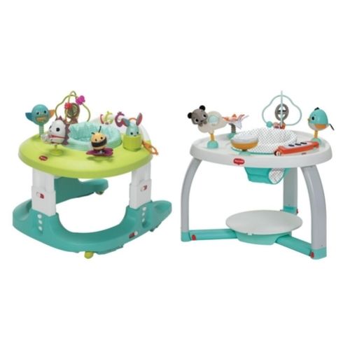 Tiny Love 4-in-1 Here I Grow Mobile Activity Center, , Tiny Love 5-in-1 Stationary Activity Center
