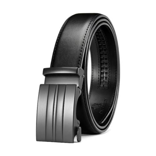 Mens Leather Belt