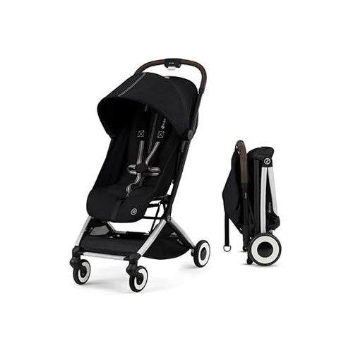 Cybex Orfeo Ultra-Lightweight Travel Stroller