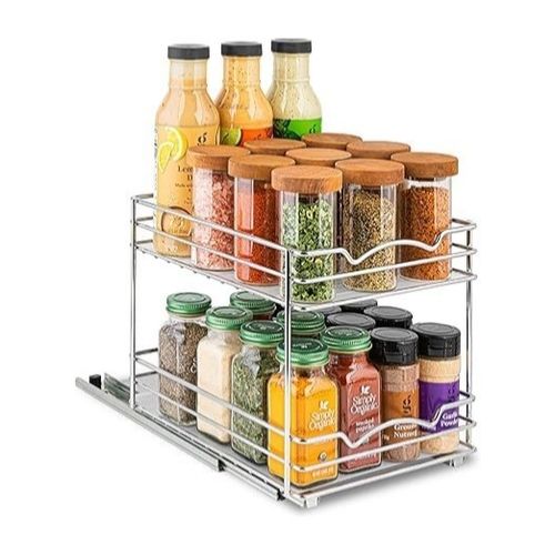 Spice Rack Organizer