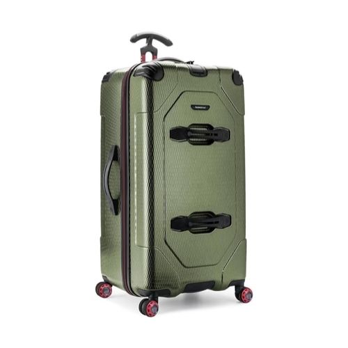 Traveler’s Choice Hardside Spinner Luggage