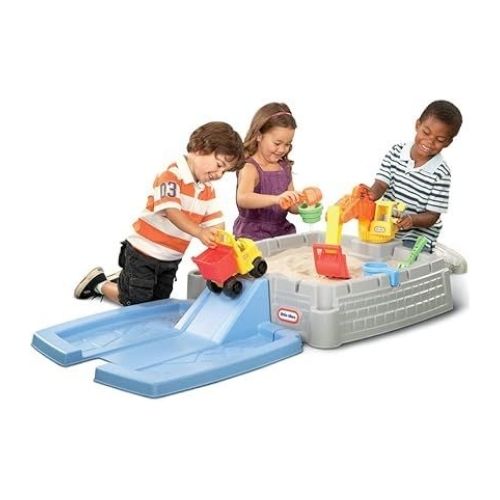Little Tikes Big Digger Sandbox
