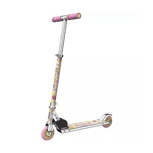 Razor A Kick Scooter (2 Colors)