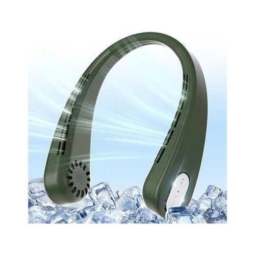 Portable Neck Fan