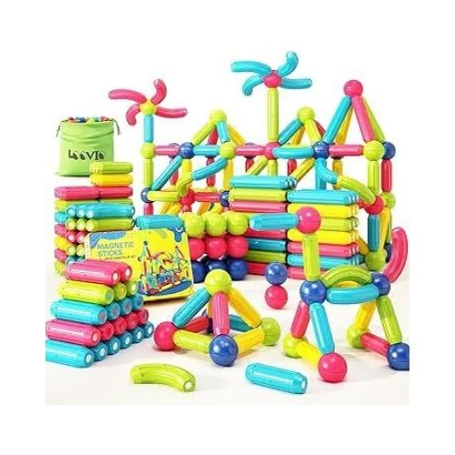 Magnetic Block Set
