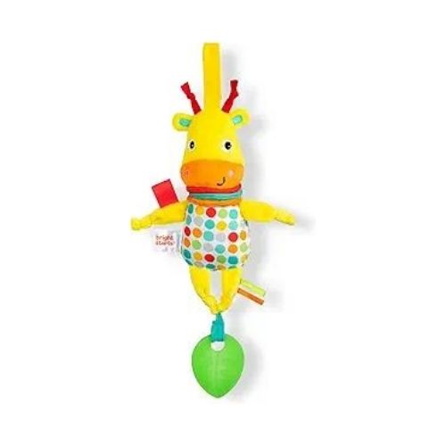 Bright Starts Pull, Play & Boogie Musical Activity Toy