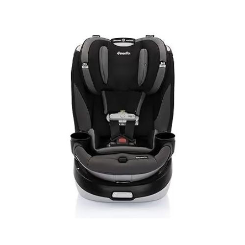Evenflo Gold Revolve360 Slim 2-In-1 Rotational Car Seat