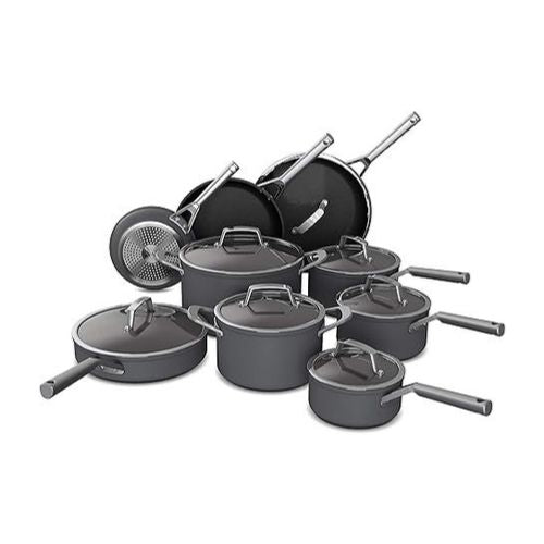16-Piece Cookware Set