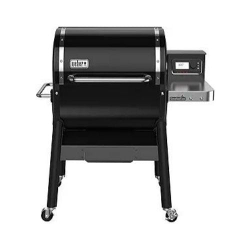Weber SmokeFire EX4 Wood Fired Pellet Grill