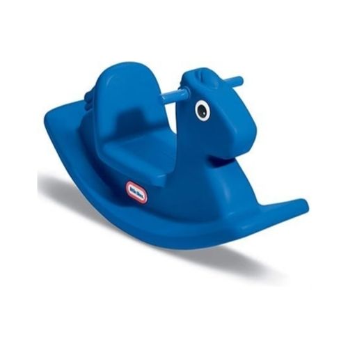 Little Tikes Rocking Horse Blue