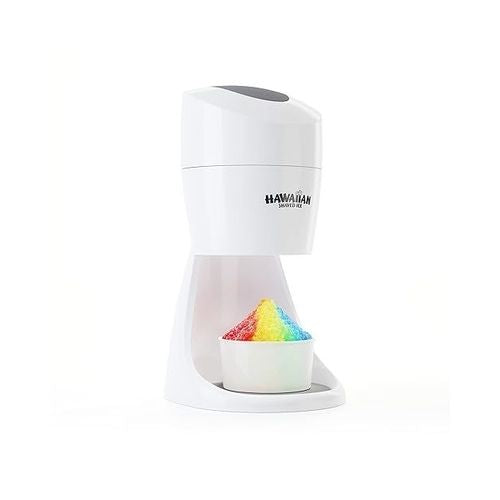 Hawaiian Shaved Ice Machine