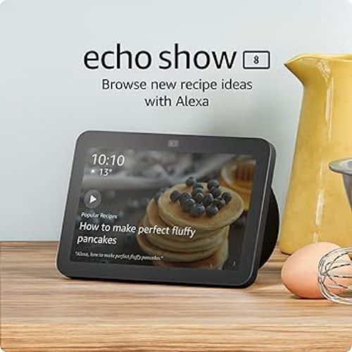 Echo Show 8 (3rd Gen, 2023 release)