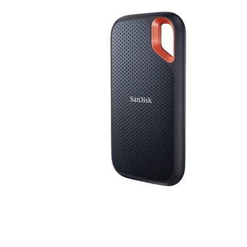 Save On SanDisk Memory Cards And Portable SSDs