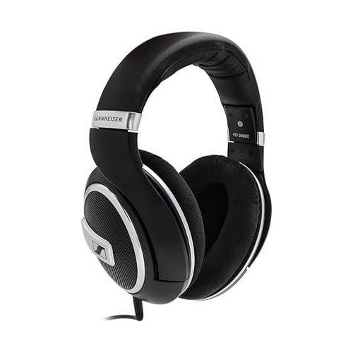 Sennheiser Consumer Audio HD 599 SE Around Ear Open Back Headphones