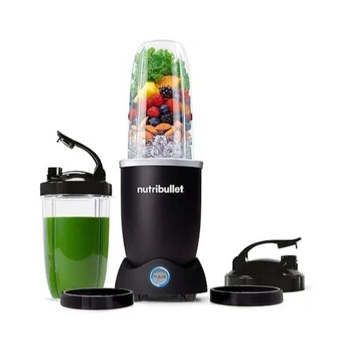 nutribullet Pro+ 1200 Watt Personal Blender